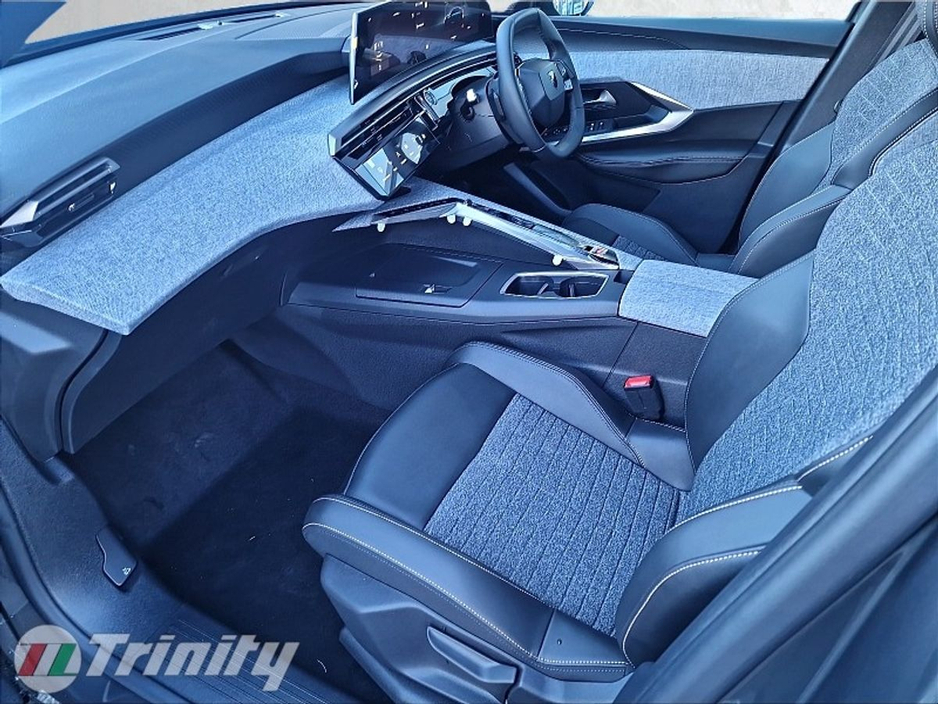 2026 Peugeot 3008 * EXPERIENCE MORE * ORDER YOUR NEW 261 TODAY * €53,795