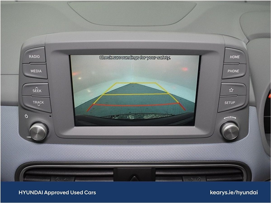 2019 Hyundai Kona - image 29