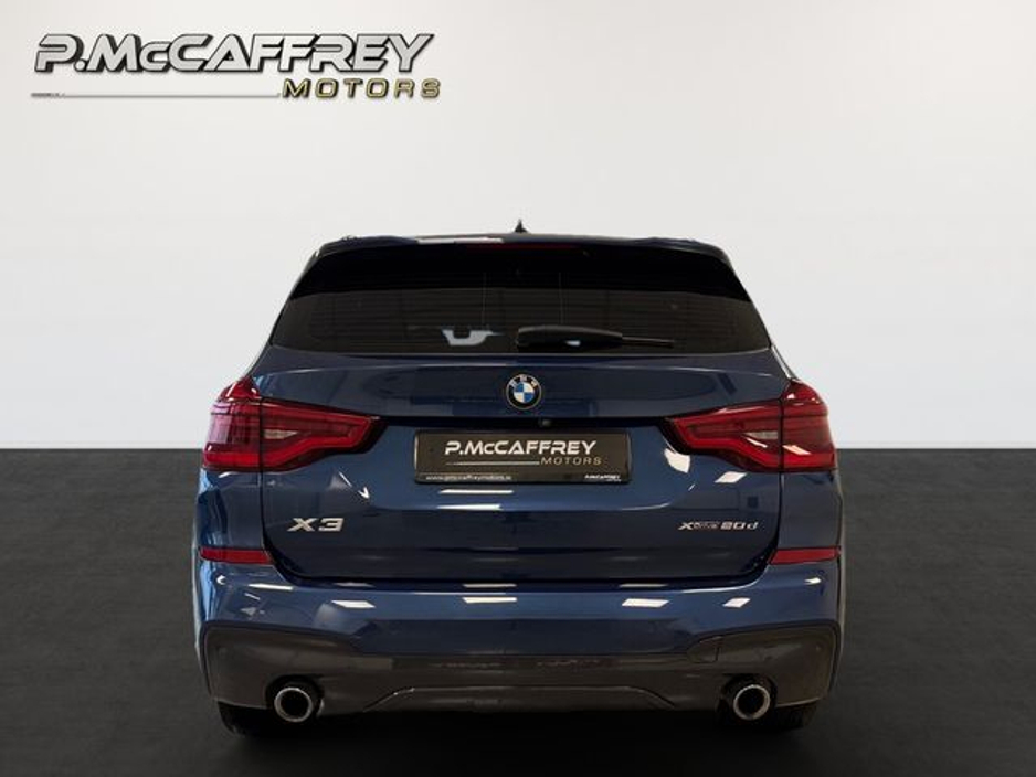 2019 BMW X3 - image 6