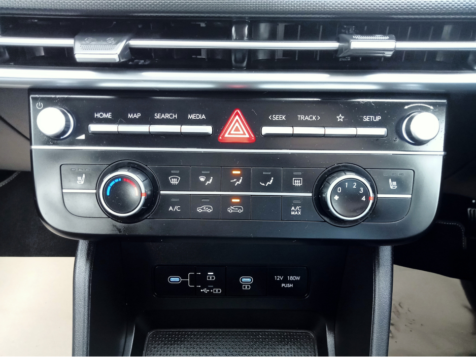 2024 Hyundai Tucson COMFORT PLUS 5DR €35,950