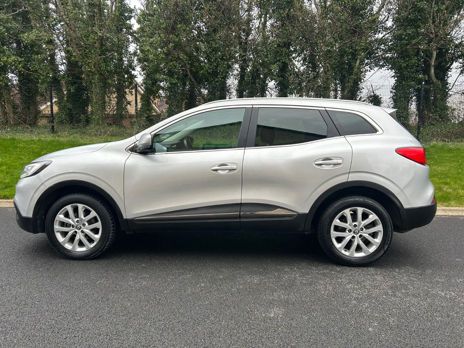 2018 Renault Kadjar - image 9