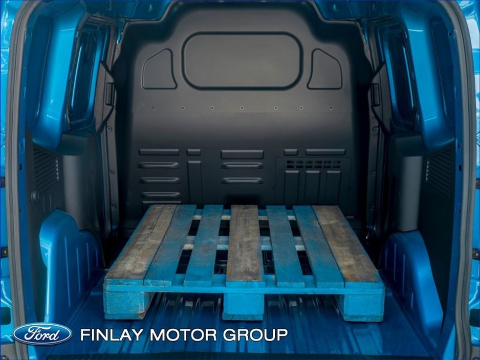 2026 Ford E-Transit - image 15