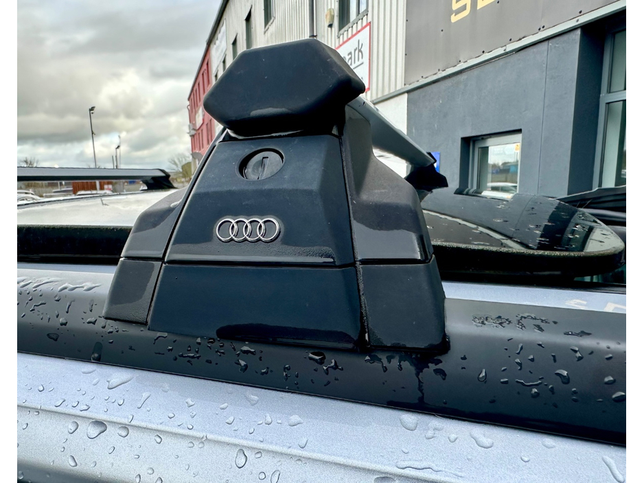 2021 Audi Q7 - image 19