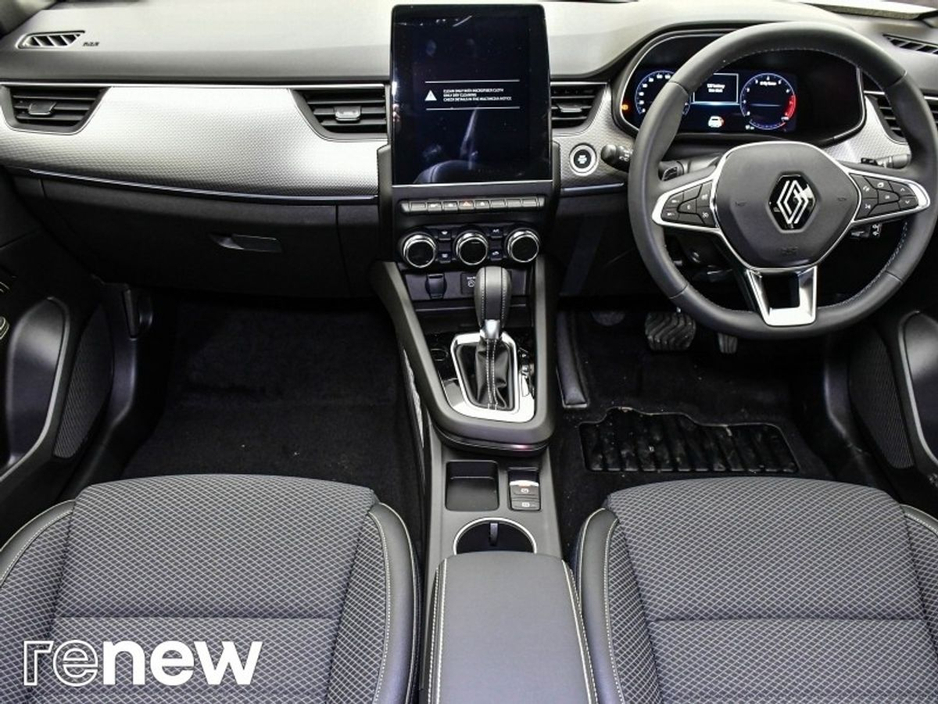 2025 Renault Arkana TCe 140 Auto techno €31,900