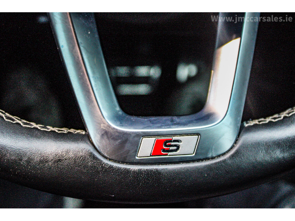 2021 Audi A3 40 TFSI e 204HP S Tronic S Line €22,995