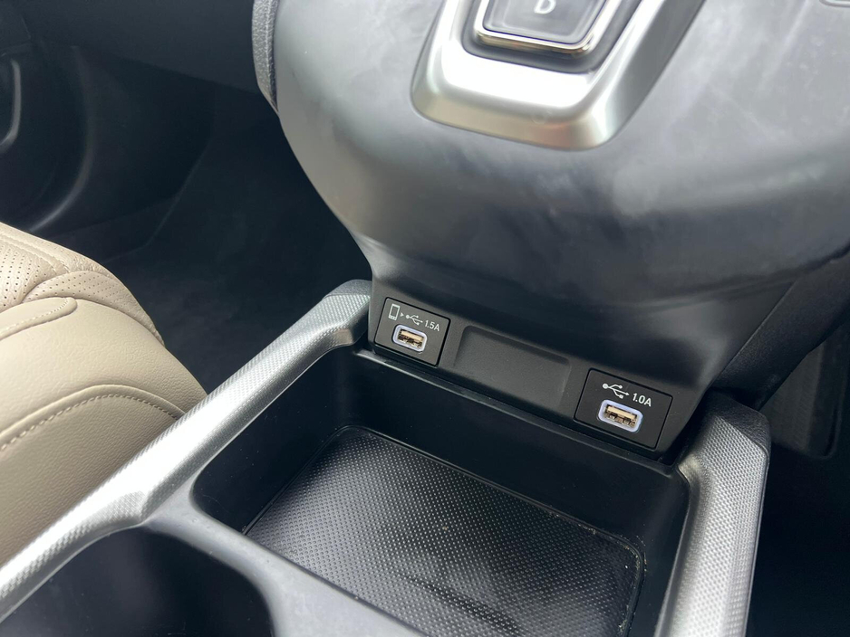 2023 Honda CR-V - image 17