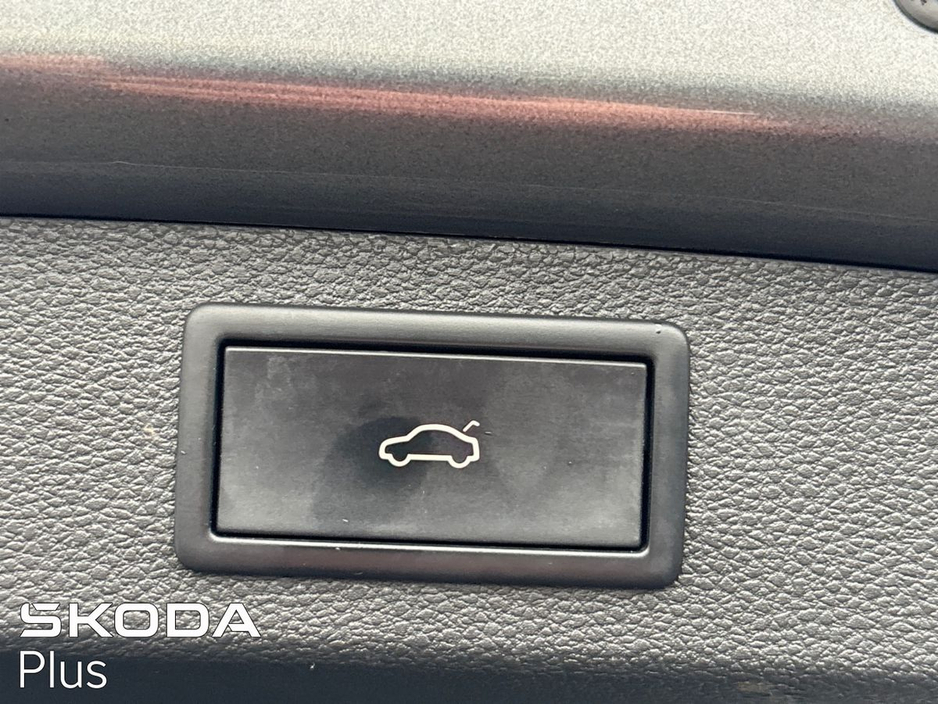 2023 Skoda Kodiaq 2.0 TDI 150HP DSG Ambition 7 Seat