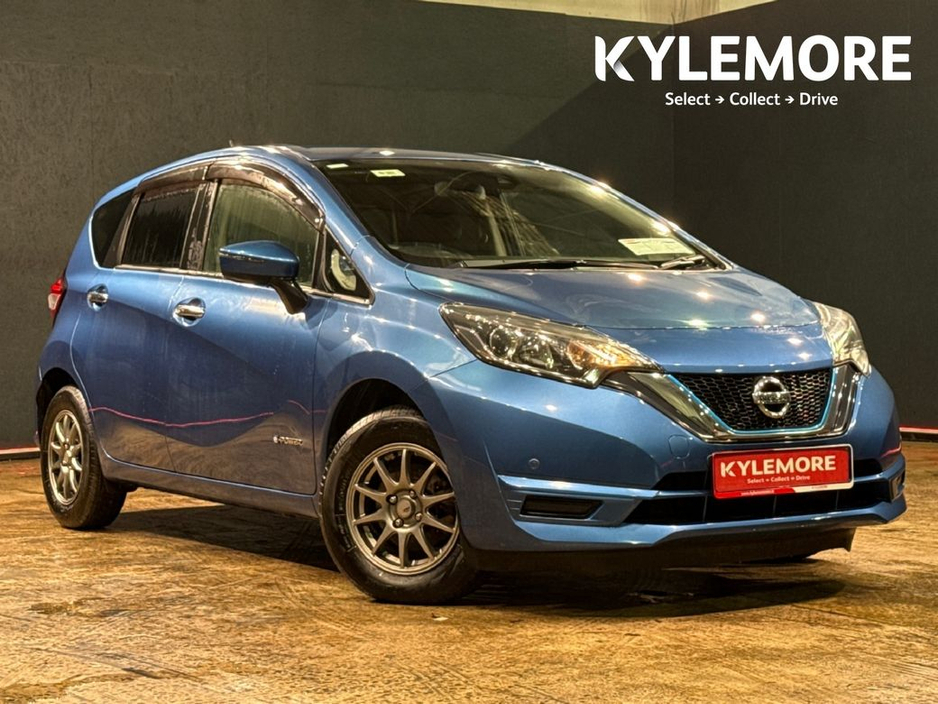 2020 Nissan Note for sale in , Ireland
