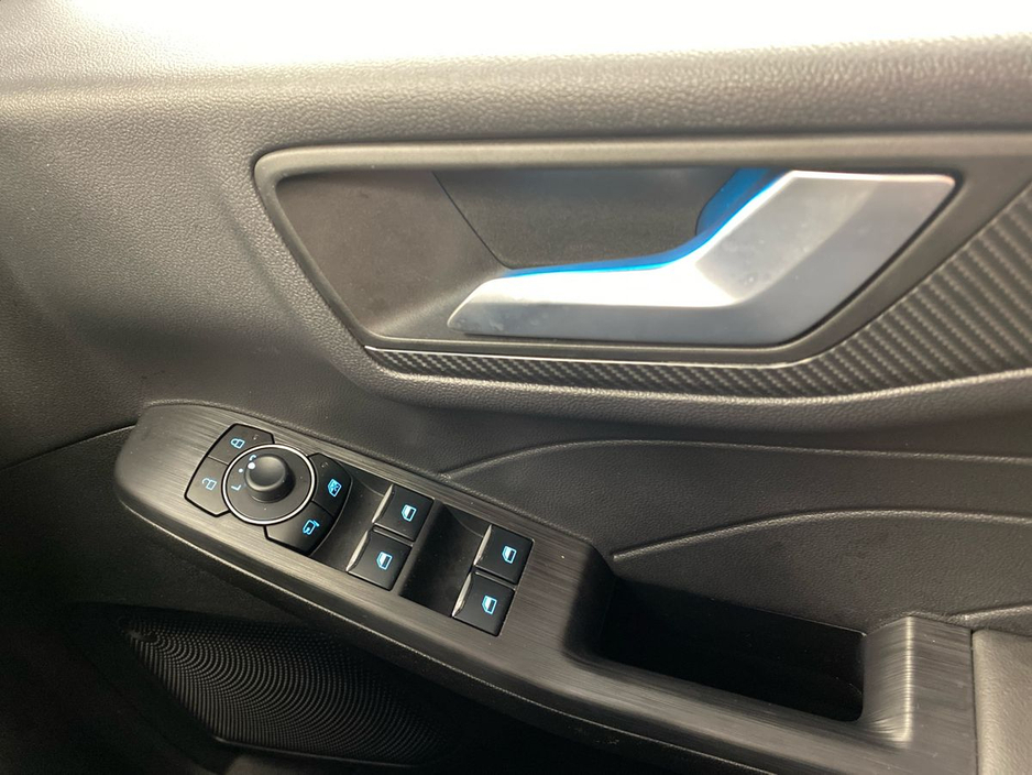 2025 Ford Kuga 2.5 Duratec 243PS PHEV ST-Line Auto €39,995