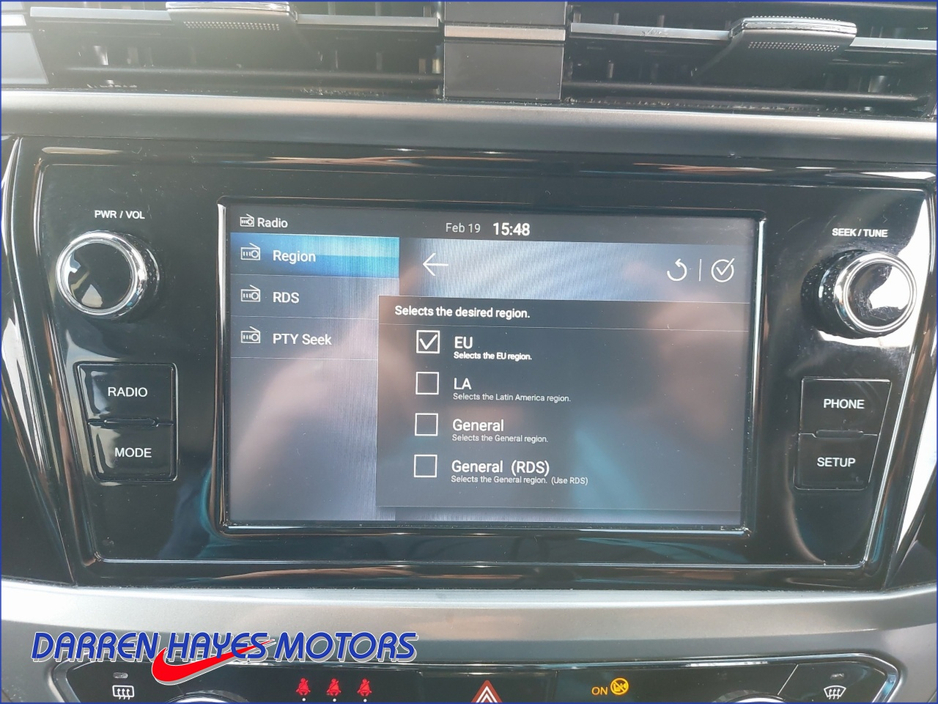 2021 Ssangyong Korando 1.6 2WD 4DR AUTO €25,995