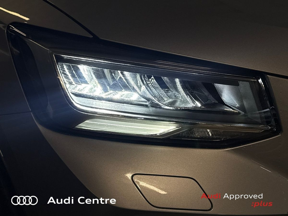 2026 Audi Q2 - image 16