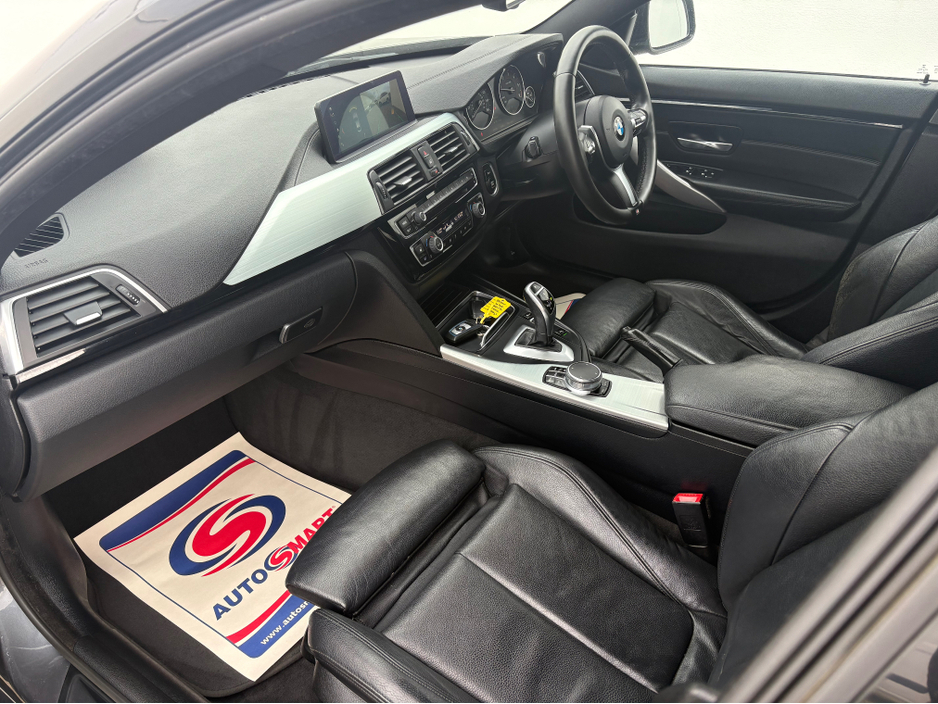 2017 BMW 4 Series - image 15