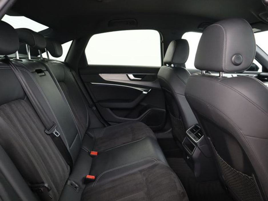 2020 Audi A6 - image 14