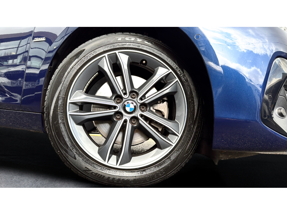 2018 BMW 2 Series Gran Tourer - image 4