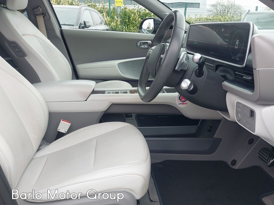 2023 Hyundai Ioniq 6 - image 9