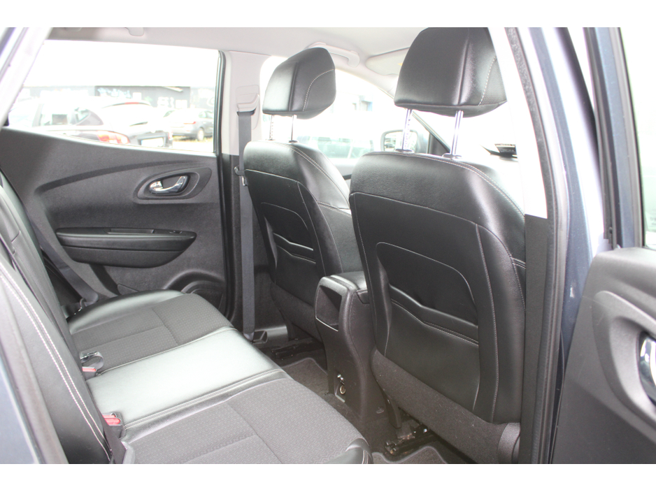 2018 Renault Kadjar - image 6