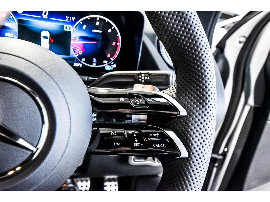 2026 Mercedes-Benz GLA Class - image 20