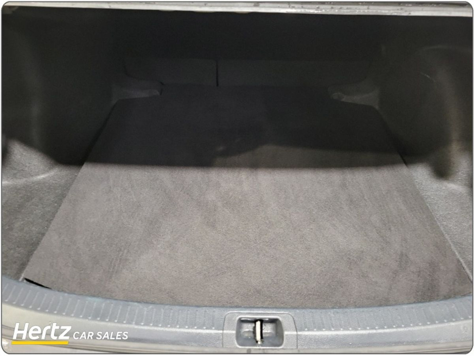 2023 Toyota Corolla 1.8 Hybrid Luna Saloon €22,795