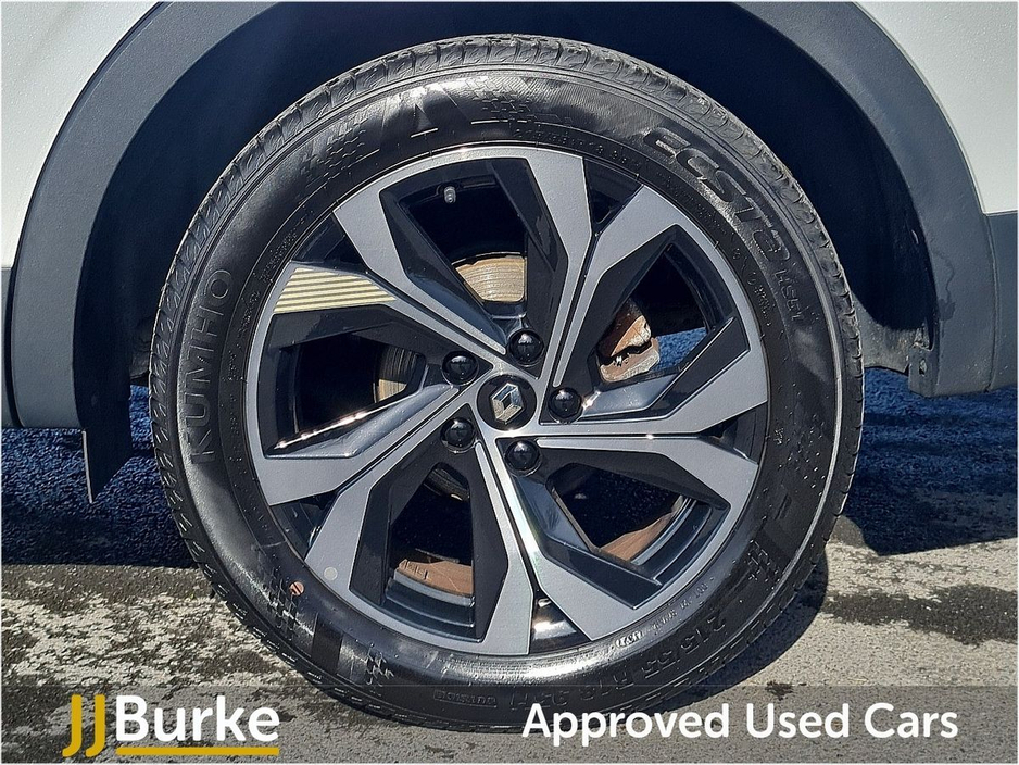 2023 Renault Arkana - image 6