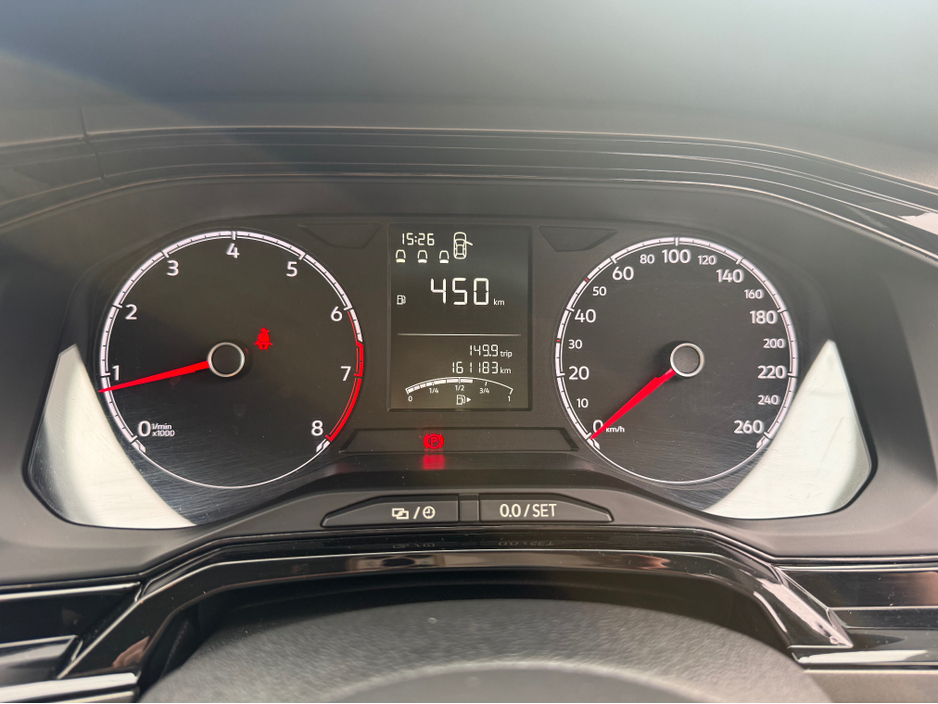 2018 Volkswagen Polo - image 13