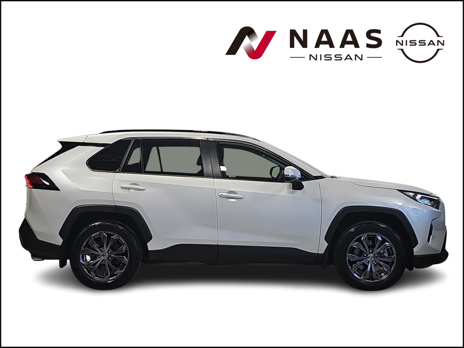 2025 Toyota Rav4 - image 25