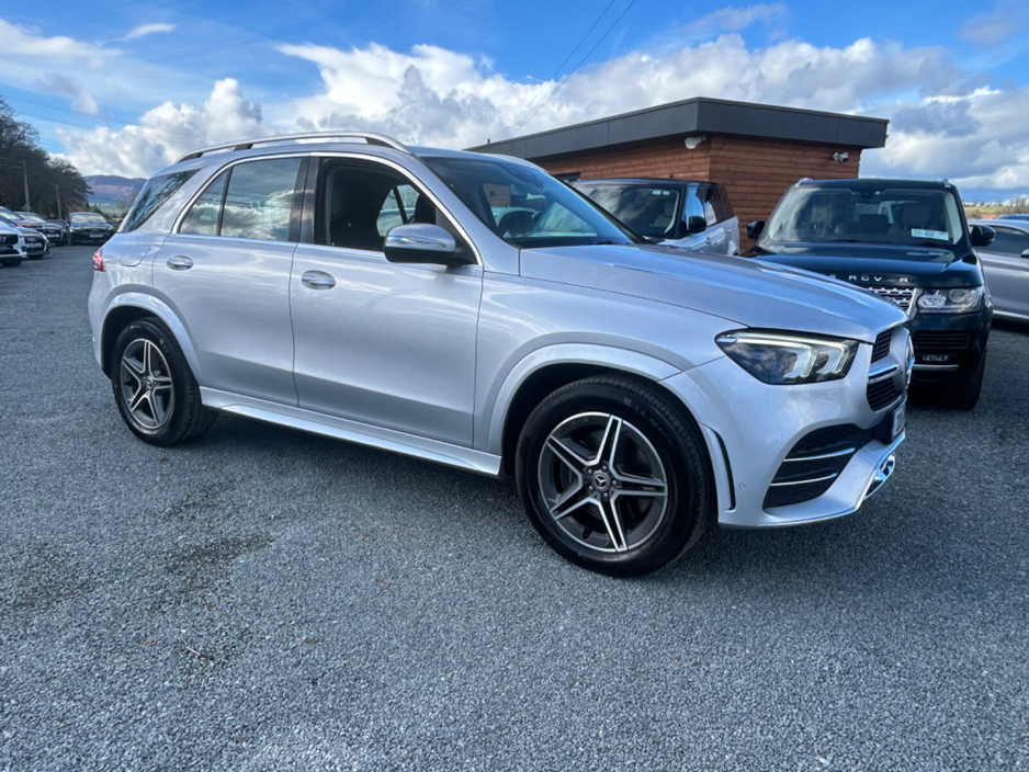 2020 Mercedes-Benz GLE Class - image 24
