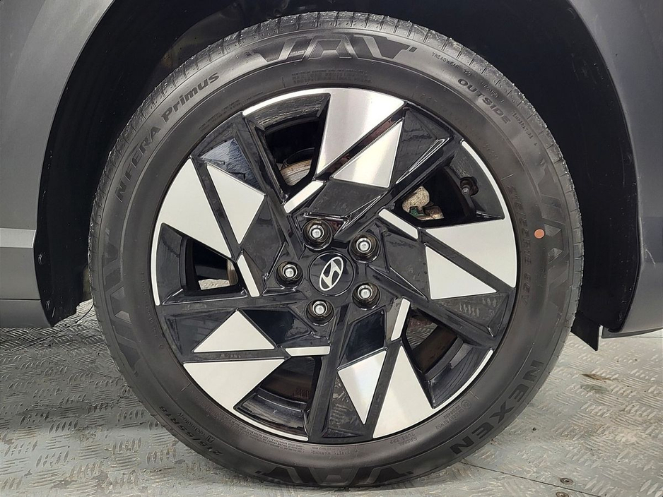 2023 Hyundai Kona 1.6 HYBRID Elegance Auto Finance From €114 per week €31,975