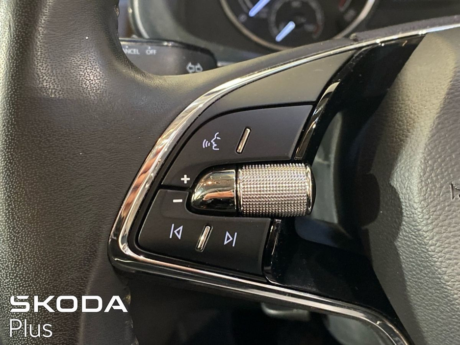 2023 Skoda Kamiq - image 20