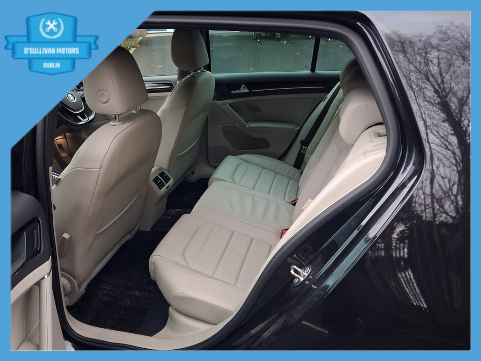 2019 Volkswagen Golf 1.4 PETROL HIGHLINE / AUTO €22,499