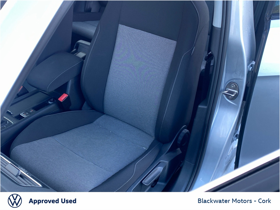 2016 Volkswagen Golf 1.2 85BHP TRENDLINE €14,995