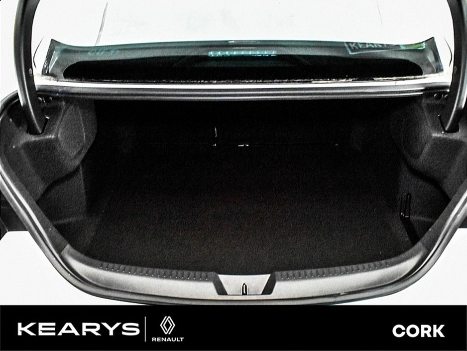 2020 Renault Megane GC Signature TCe 140 GPF MY18 €18,900
