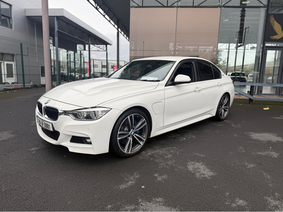 2016 BMW 3 Series for sale in , Ireland