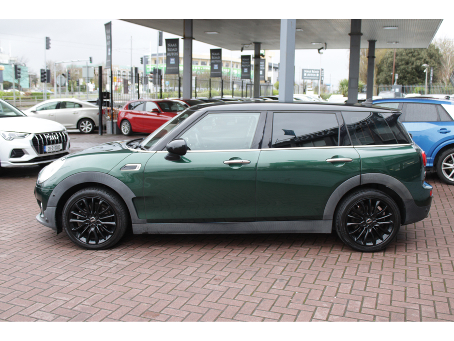 2019 MINI Clubman - image 7
