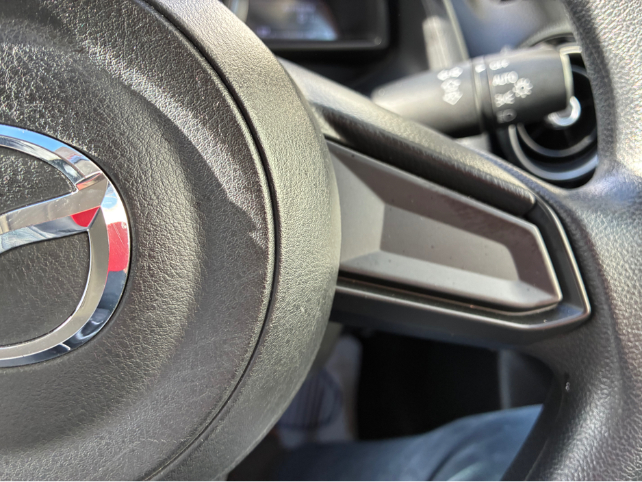 2017 Mazda Demio - image 20