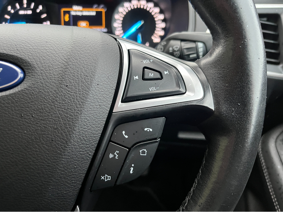 2016 Ford Galaxy 7 SEATER ZETEC 2.0 TDCI DIESEL