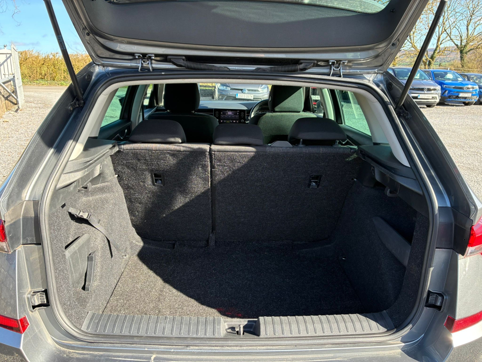 2023 Skoda Kamiq - image 16