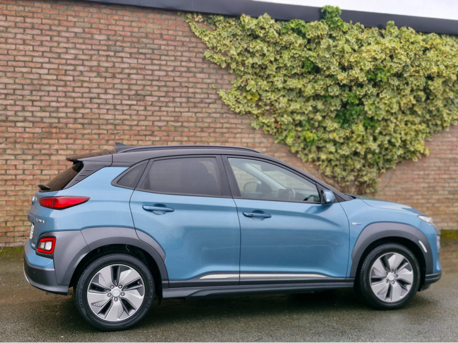 2018 Hyundai Kona - image 19