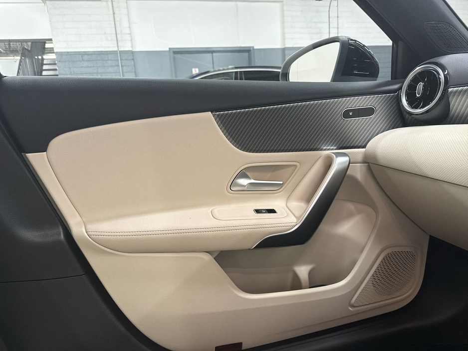 2026 Mercedes-Benz A Class - image 15