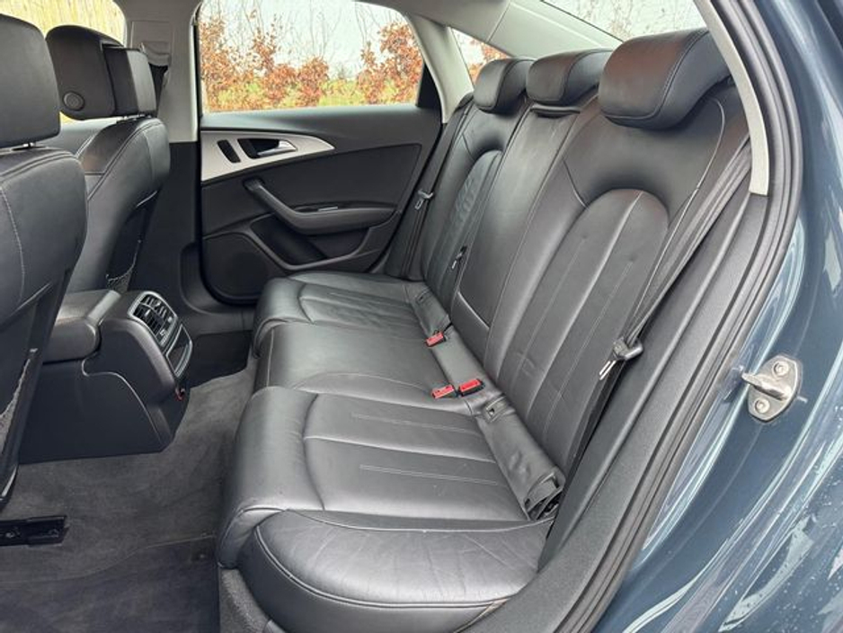 2016 Audi A6 - image 15