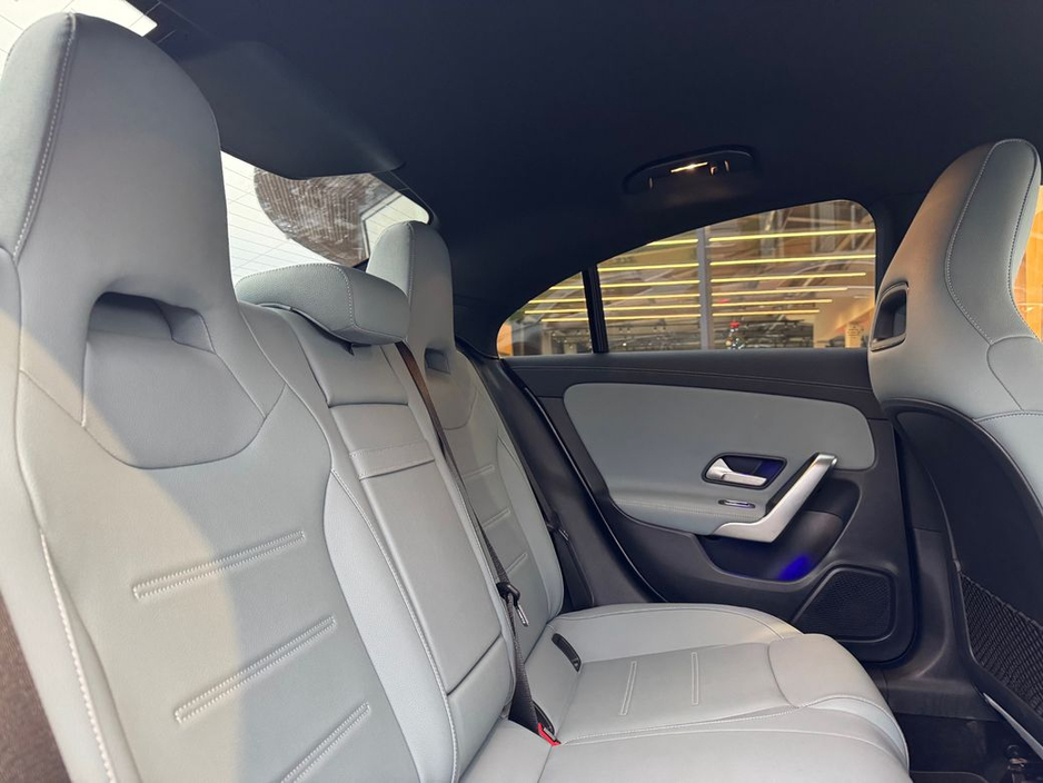 2024 Mercedes-Benz CLA Class CLA 250 E AMG LINE EXECUTIVE