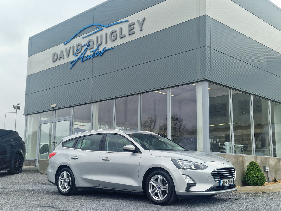 2021 Ford Focus for sale in , Ireland