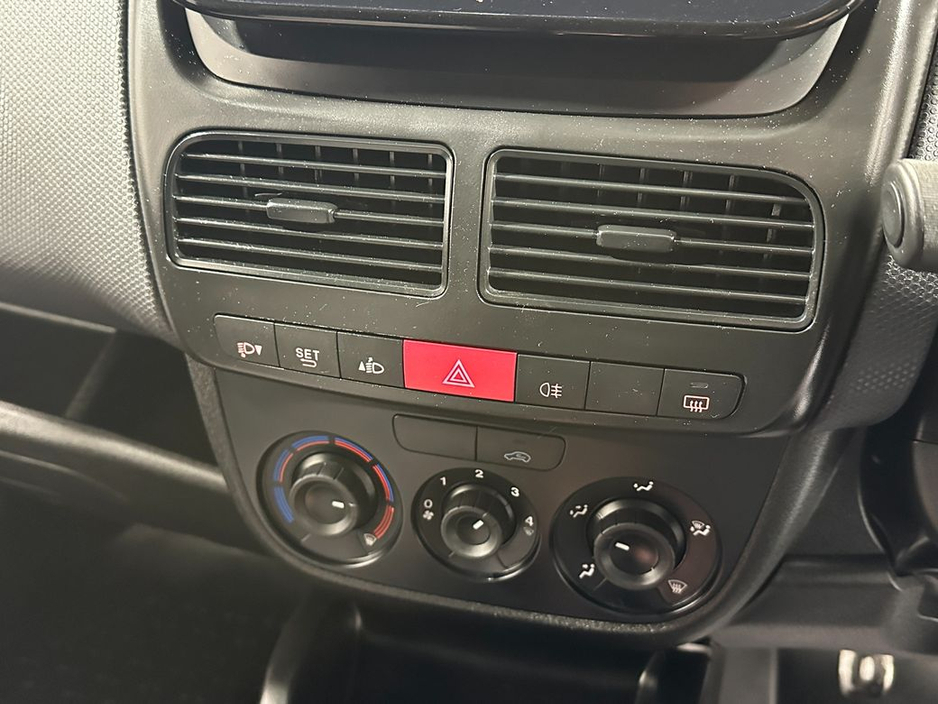 2023 Fiat Doblo 1.6 Diesel €13,800