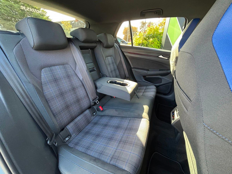 2023 Volkswagen Golf GTE 245 DSG AUTO BLUEMOTION PHEV €32,995