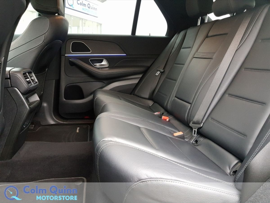 2020 Mercedes-Benz GLE Class - image 9