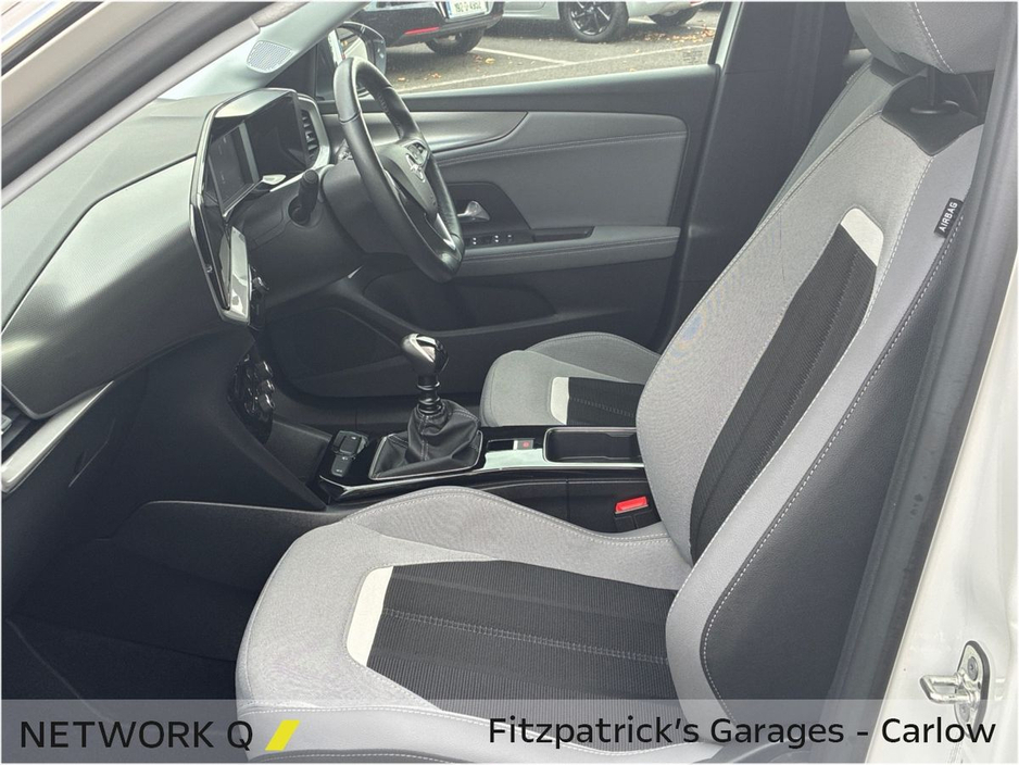 2024 Opel Mokka Elegance 1.5 (110PS) S/S LAST DIESEL MOKKA €27,950