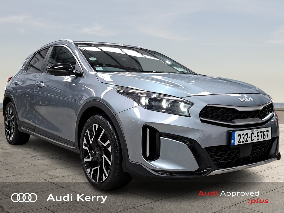 2023 Kia Ceed PHEV MY24 5DR AUTOMATIC €25,900