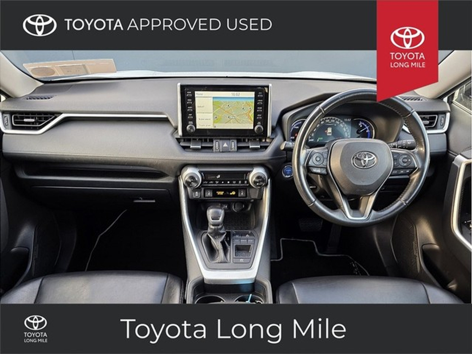 2020 Toyota Rav4 - image 7