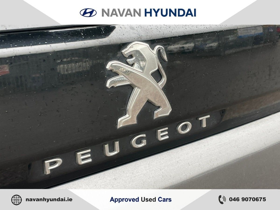 2024 Peugeot 5008 1.5 BlueHDi 130bhp Allure Auto €40,850