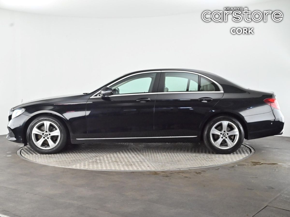 2018 Mercedes-Benz E Class E 200 D AVANTGARDE A/T €25,880