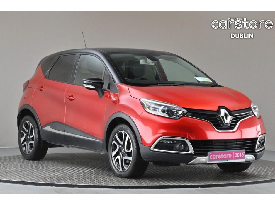 2016 Renault Captur for sale in , Ireland